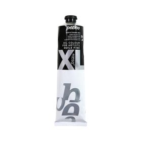 Pebeo İvory Black No 24 200 ml Xl Yağlı Boya