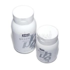 Pebeo Matt Picture Varnish 1000 ml Mat Yağlıboya Verniği