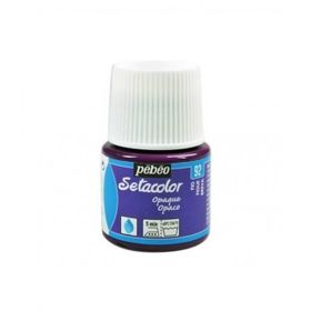 Pebeo N:92 Fig Setacolor Opak 45 ml Kumaş Boyası