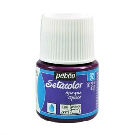 Pebeo N:92 Fig Setacolor Opak 45 ml Kumaş Boyası