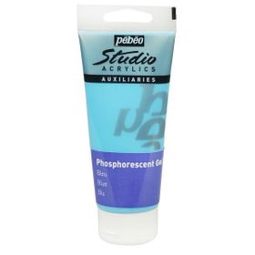 Pebeo Neon Mavi 114 100 ml Akrilik Boya