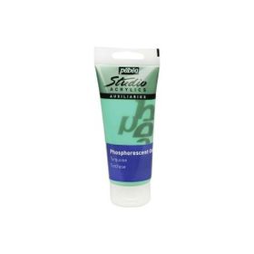 Pebeo Neon Turkuaz 113 100 ml Akrilik Boya