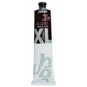 Pebeo No 43 200 ml Crimson Xl Yağlı Boya