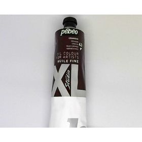 Pebeo No 43 200 ml Crimson Xl Yağlı Boya
