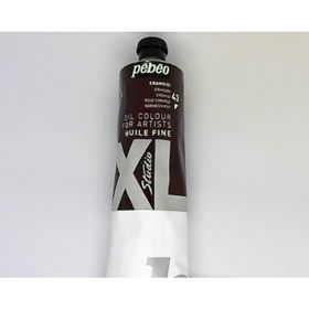Pebeo No 43 200 ml Crimson Xl Yağlı Boya