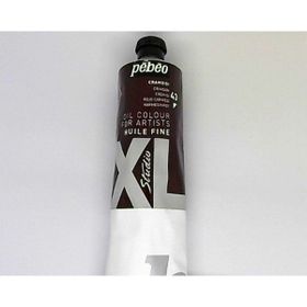 Pebeo No 43 200 ml Crimson Xl Yağlı Boya