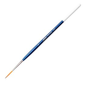 Pebeo No:0/3 333 Seri Yuvarlak Uçlu Liner Fırça