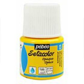 Pebeo No:17 Setacolor Opak Kumaş Boyası