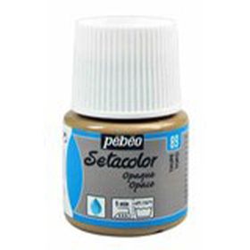 Pebeo No:89 Setacolor Opak 45 ml Kumaş Boyası