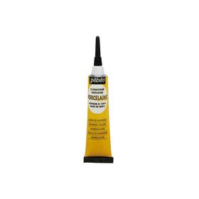 Pebeo Porcelaine 08 Verme 20 ml 150 Fırınlanabilir Porselen Kontür