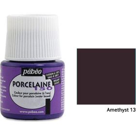 Pebeo Porcelaine 150 Amethyst 13 45 ml Porselen Boyası
