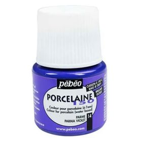 Pebeo Porcelaine 150 PARMA14 45 ml Porselen Boyası