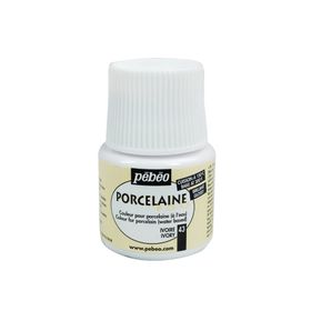 Pebeo Porcelaine 150 Shimmer Green 101 45 ml Porselen Boyası