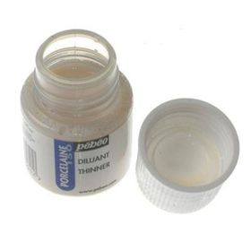Pebeo Porcelaine 150 Shimmer Green 101 45 ml Porselen Boyası