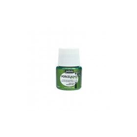 Pebeo Porcelaine 150 Shimmer Green 101 45 ml Porselen Boyası