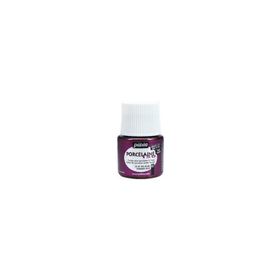 Pebeo Porcelaine 150 Shimmer Wine 103 45 ml Porselen Boyası