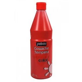 Pebeo Prımacolor 1 lt Ivory Black Guaj Boya