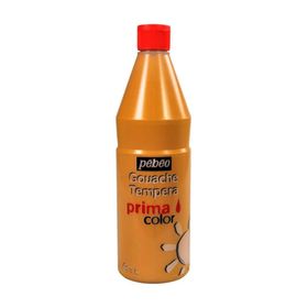 Pebeo Prımacolor 1 lt Primary Yellow Guaj Boya