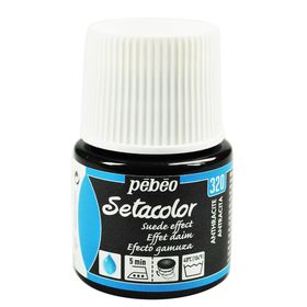 Pebeo Setacolor 45 ml Blanc Titane Opak Kumaş Boyası
