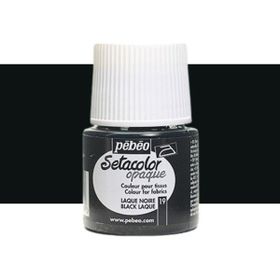 Pebeo Setacolor Opaque N:19 45 ml Kumaş Boyası