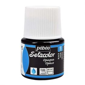 Pebeo Setacolor Opaque N:19 45 ml Kumaş Boyası