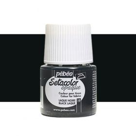Pebeo Setacolor Opaque N:19 45 ml Kumaş Boyası
