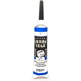 Pebeo Star 20 ml Payetli Boyutlu Boya