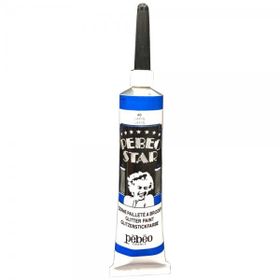 Pebeo Star 20 ml Payetli Boyutlu Boya