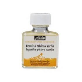 Pebeo Superfine Picture 75 ml Yağlıboya Verniği