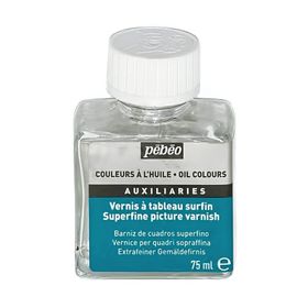 Pebeo Superfine Picture 75 ml Yağlıboya Verniği
