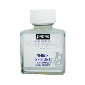 Pebeo Superfine Picture 75 ml Yağlıboya Verniği