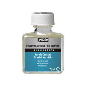 Pebeo Superfine Picture 75 ml Yağlıboya Verniği