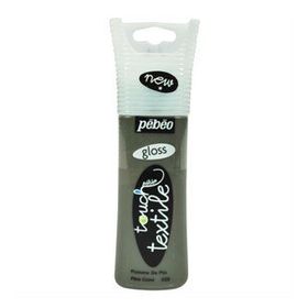 Pebeo Touch Textile Gloss 30 ml 028 Pomme De Pin Boya
