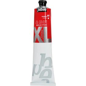 Pebeo Xl 200 ml 07 Magenta Yağlı Boya