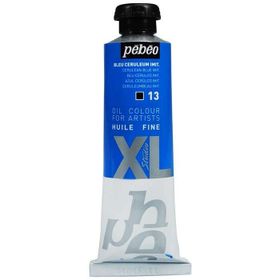 Pebeo XL 37 ml Cerulean Blue 13 Yağlı Boya