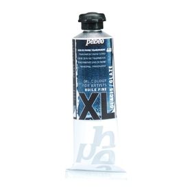 Pebeo XL 37 ml Transparent Paynes Grey N 440 Yağlı Boya