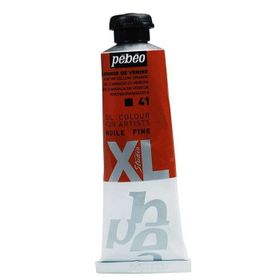 Pebeo XL 37 ml Venetian Yellow OrangeN 41 Yağlı Boya