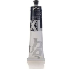 Pebeo XL Bleu Acıer 47 200 ml Yağlı Boya