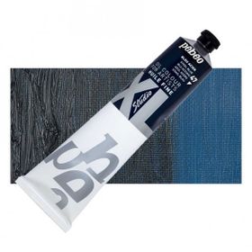 Pebeo XL Bleu Acıer 47 200 ml Yağlı Boya