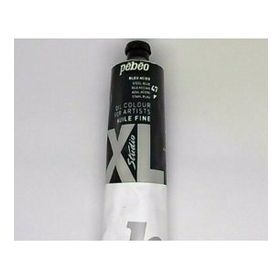 Pebeo XL Bleu Acıer 47 200 ml Yağlı Boya