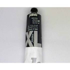Pebeo XL Bleu Acıer 47 200 ml Yağlı Boya