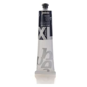 Pebeo XL Bleu Acıer 47 200 ml Yağlı Boya
