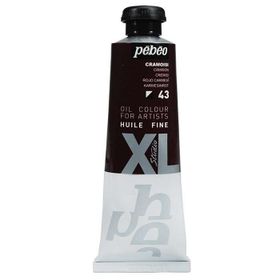 Pebeo Xl Crimson 43 37 ml Yağlı Boya