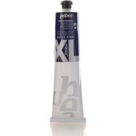 Pebeo XL Dioxazine Purple 09 200 ml Yağlı Boya
