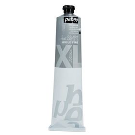 Pebeo XL Gri 48 200 ml Yağlı Boya
