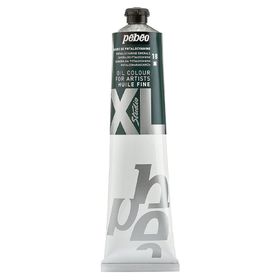 Pebeo XL Koyu Yeşil 18 200 ml Yağlı Boya
