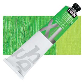 Pebeo XL Light Green 15 200 ml Yağlı Boya
