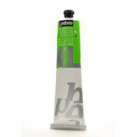 Pebeo XL Light Green 15 200 ml Yağlı Boya