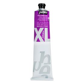 Pebeo XL Lila 28 200 ml Yağlı Boya