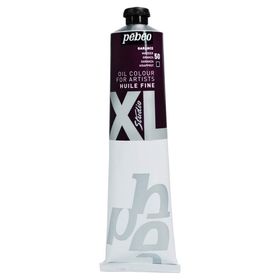 Pebeo XL Mor 50 200 ml Yağlı Boya